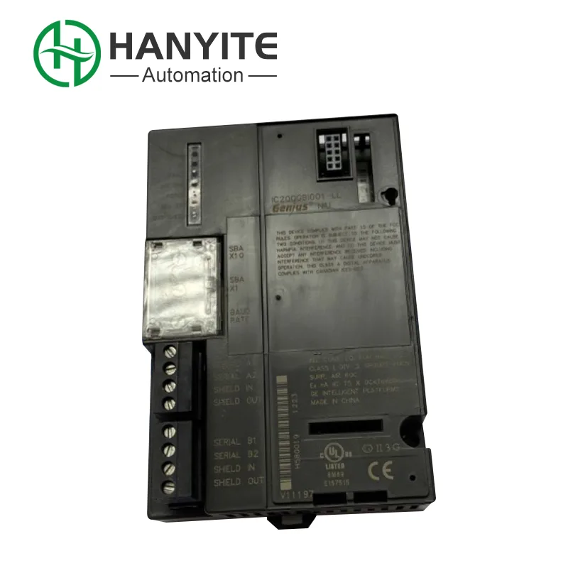 Quais são os principais produtos de Allen Bradley?