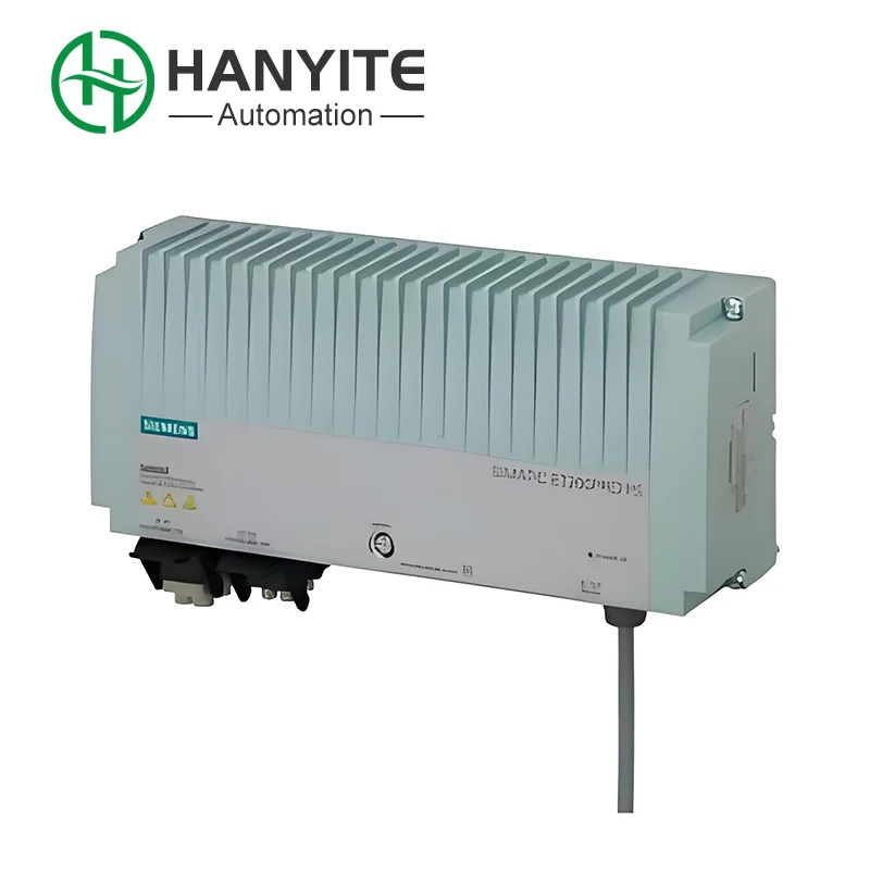 Por que você deve escolher o Siemens 6es7148-4pc00-0ha0 para suas necessidades de automação industrial?
