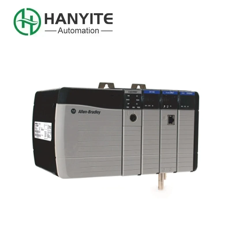 O que torna o chassi Allen-Bradley 1756-A4 um recurso crítico para sistemas ControlLogix modernos?
