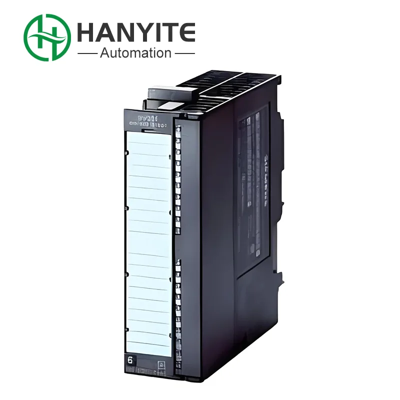 O que torna o Siemens 6ES7332-8TF00-0AB0 um módulo de saída analógica confiável?