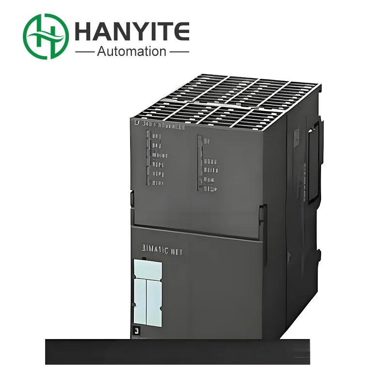 O que torna o Siemens 6GK7343-1GX30-0XE0 essencial para automação industrial?