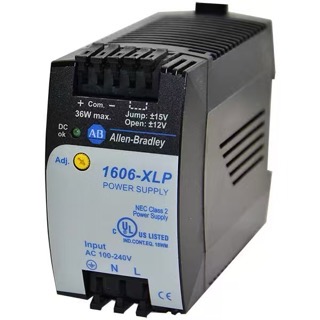 Allen Bradley 1606-XLP36C