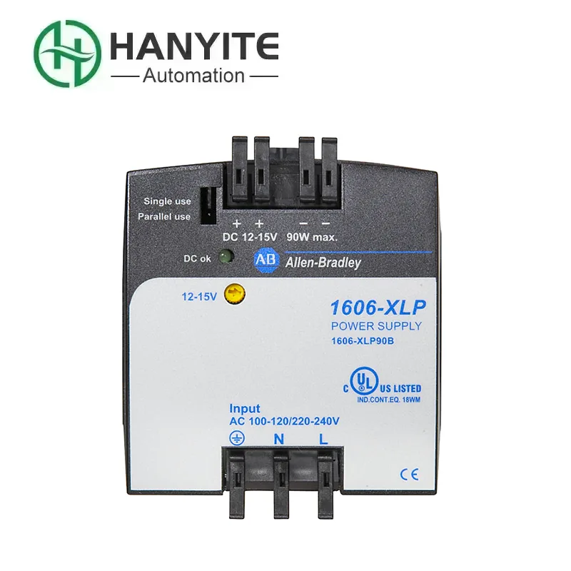 Allen Bradley 1606-XLP95E