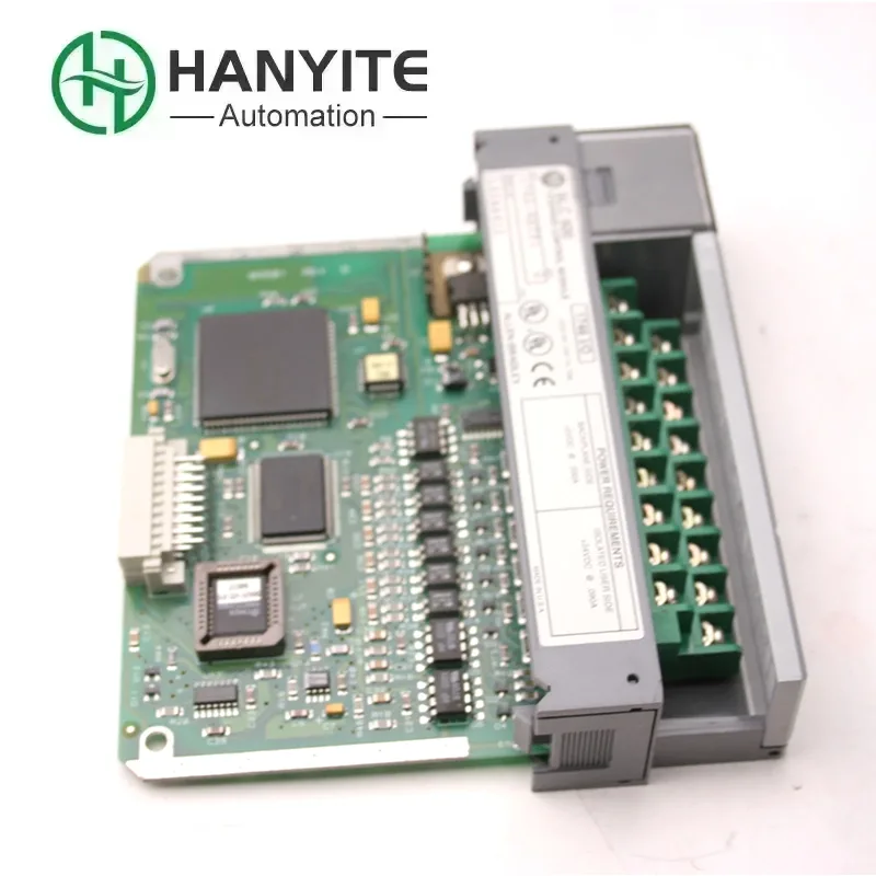 Allen Bradley 1746-HSTP1