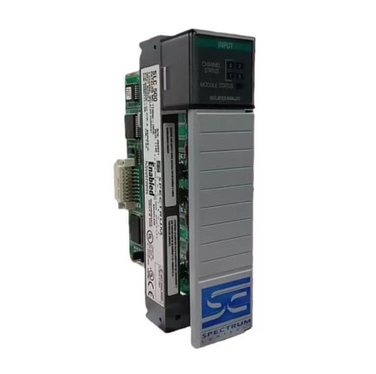Allen Bradley 1746-OB6EI