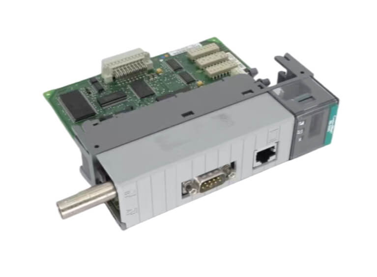 Allen Bradley 1747-KFC15