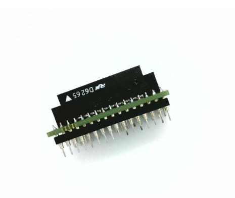 Allen Bradley 1747-M15