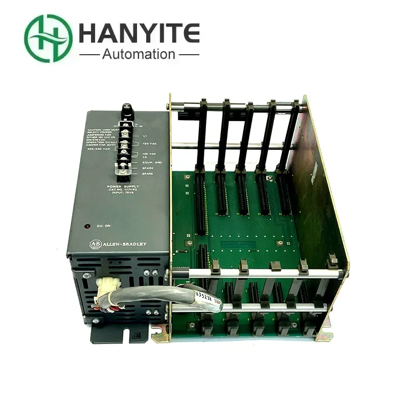 Allen Bradley 1771-AA