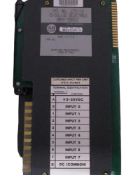 Allen Bradley 1771-QI