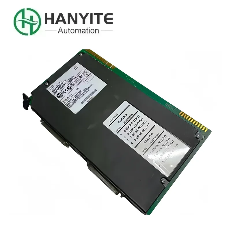 Allen Bradley 1771-NOC