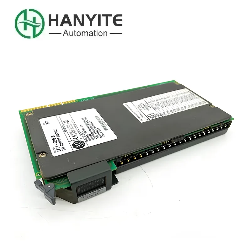 Allen Bradley 1771-OGD