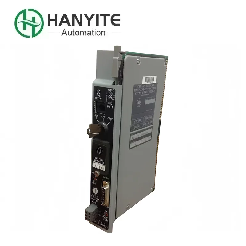 Allen Bradley 1772-LWP