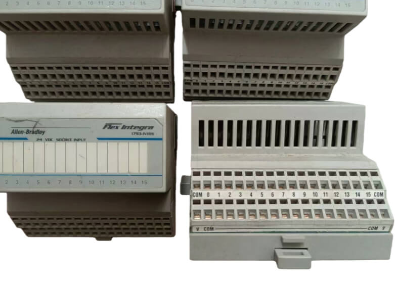 Allen Bradley 1793-IV16S
