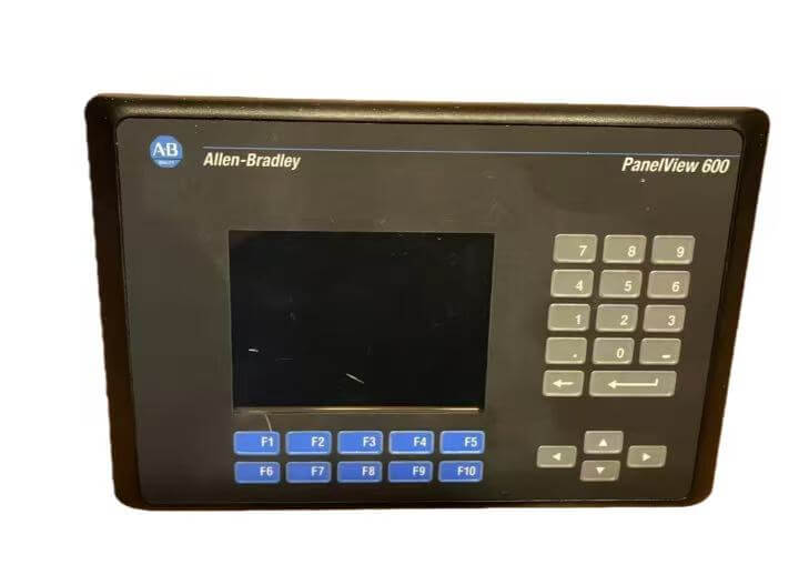 Allen Bradley 2711-B6C2