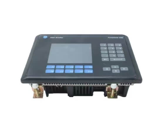 Allen Bradley 2711-B6C20
