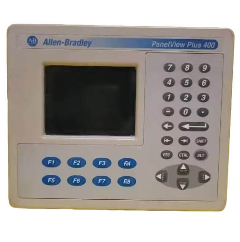 Allen Bradley 2711P-K4C20D