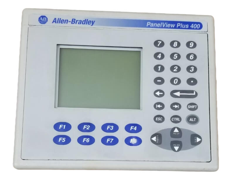 Allen Bradley 2711P-K4M5D