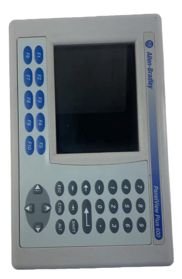 Allen Bradley 2711P-K6C20D