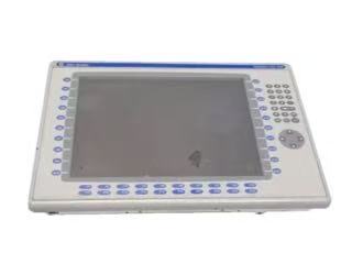 Allen Bradley 2711P-RDB15C