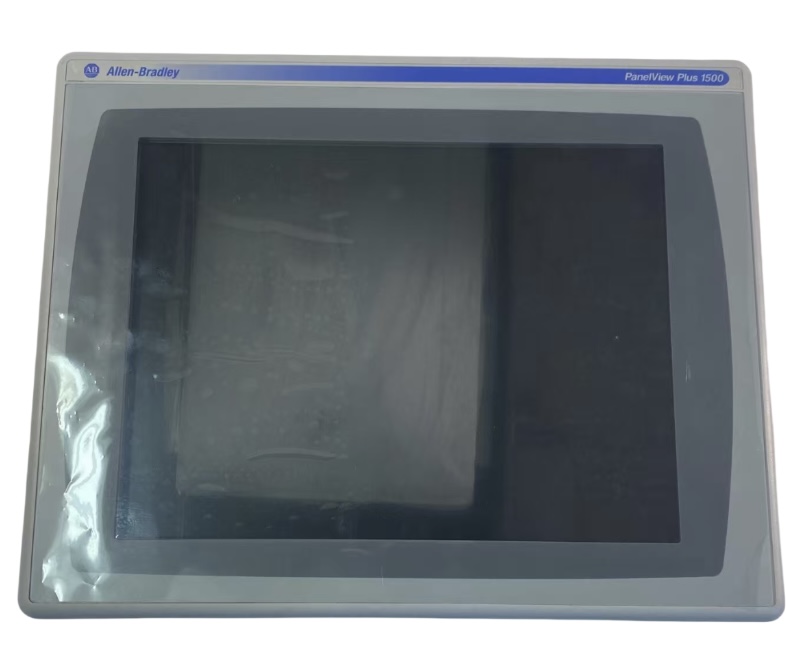 Allen Bradley 2711P-T15C4D6 Allen Bradley 2711P-T15C4D6