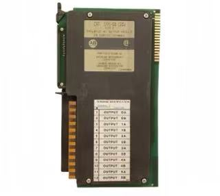 Allen Bradley 1771-OD
