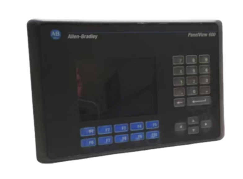 Allen Bradley 2711-K6C2