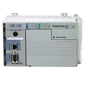 Allen Bradley 1769-L23E-QBFC1B