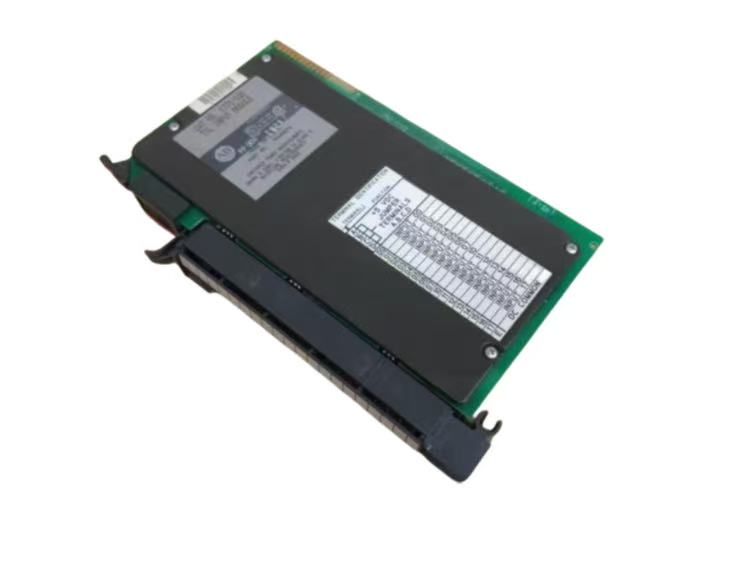 Allen Bradley 1771-IGD
