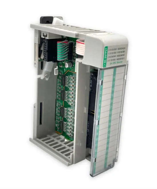 Allen Bradley 1769-OB32T