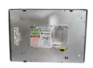 Allen Bradley 2711P-B15C4D2