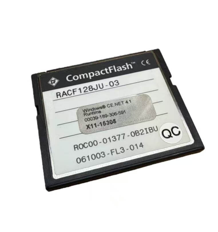 Allen Bradley 2711P-RW1
