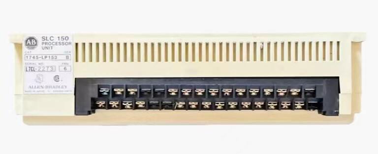 Allen Bradley 1745-LP153