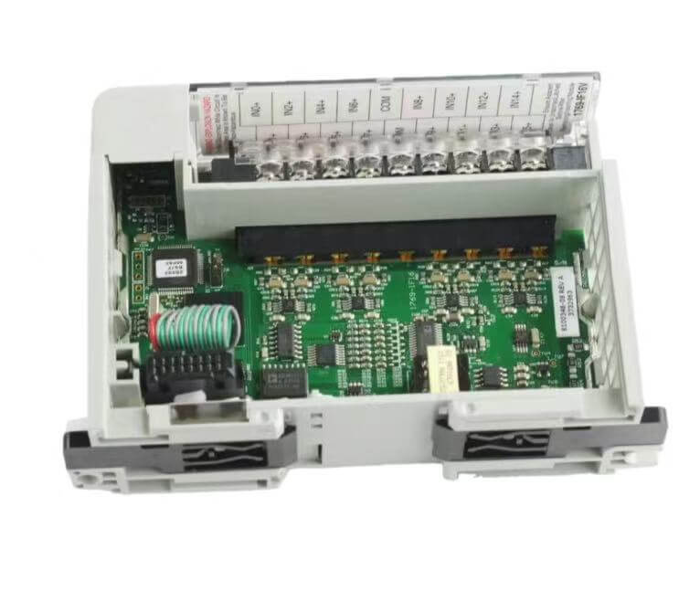 Allen Bradley 1769-IF16V