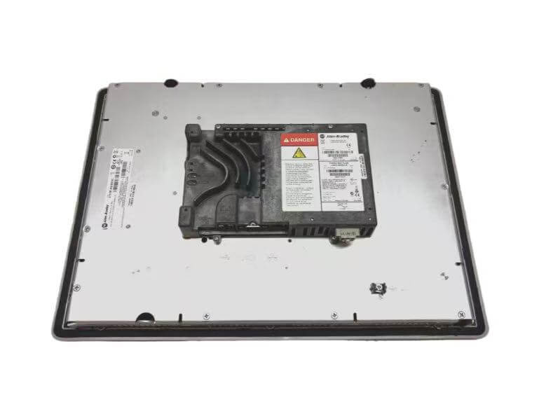 Allen Bradley 2711P-B15C4A9