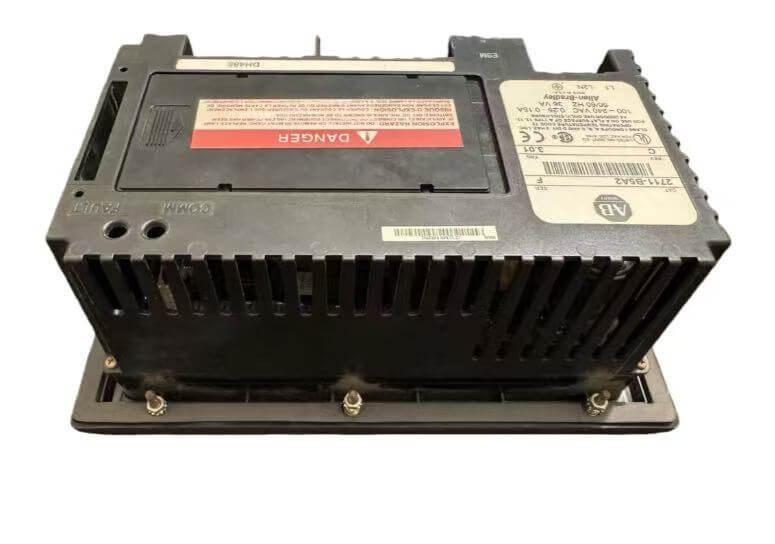 Allen Bradley 2711-B5A2L3