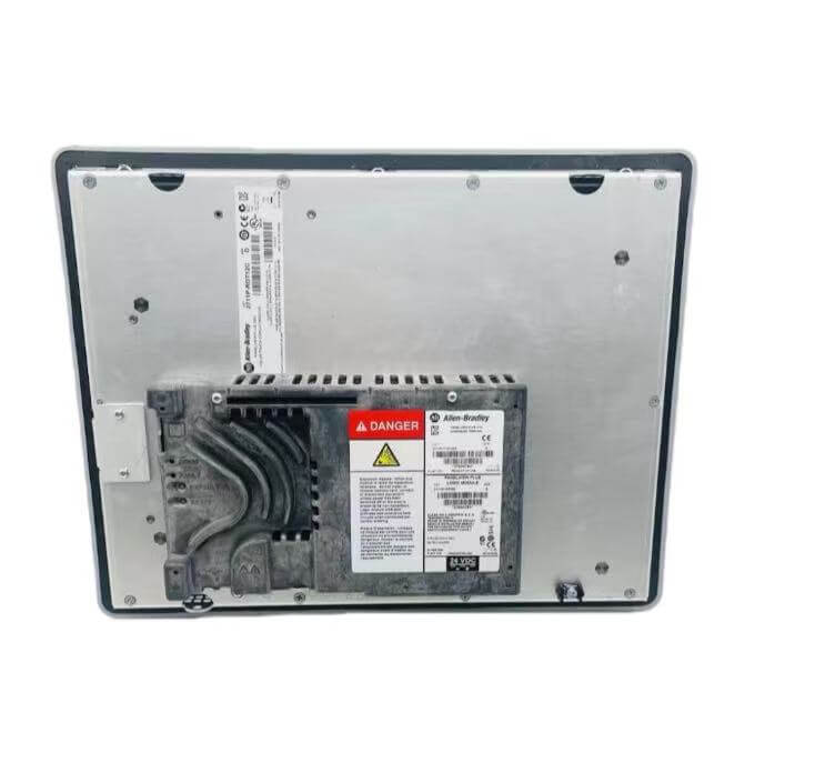 Allen Bradley 2711P-T12C4D9