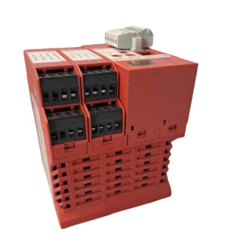 Allen Bradley 1752-L24BBB