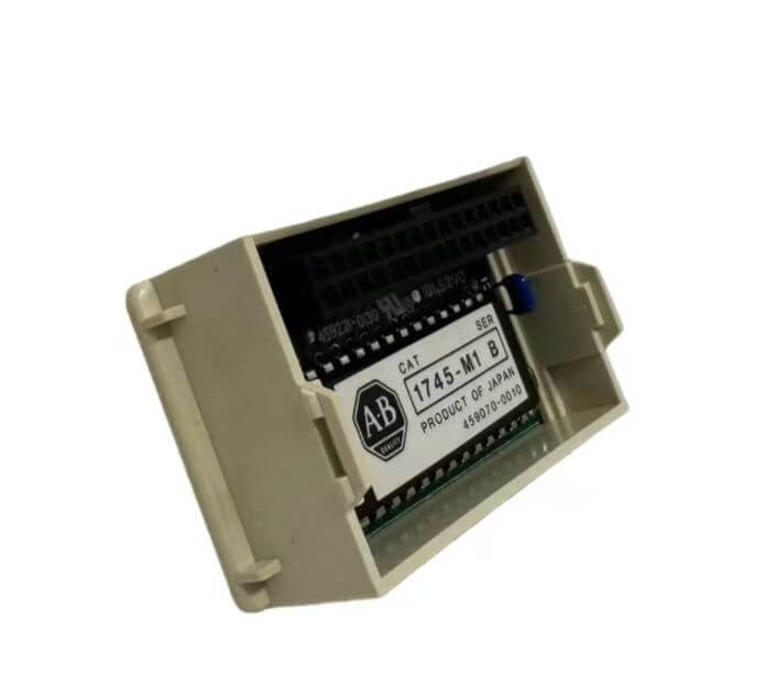 Allen‑Bradley 1745‑M1