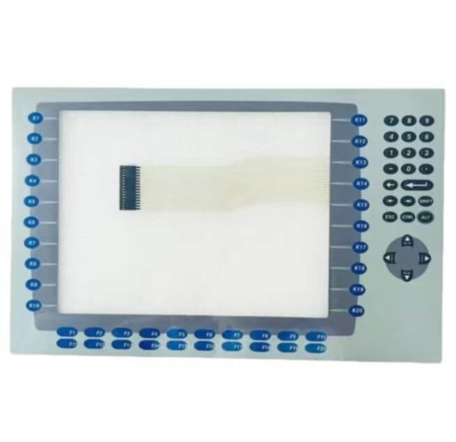 Allen Bradley 2711K12C15D2