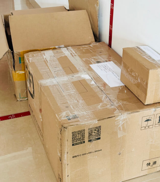 Allen Bradley 1746-OB6EI