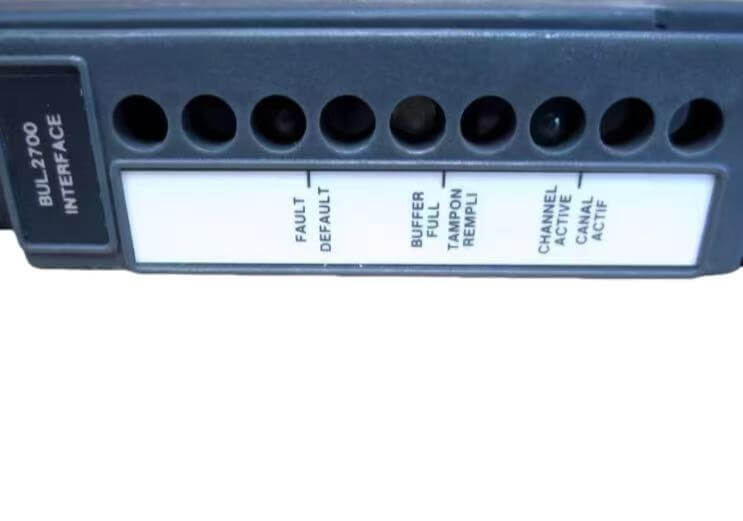 Allen Bradley 2700-IM1