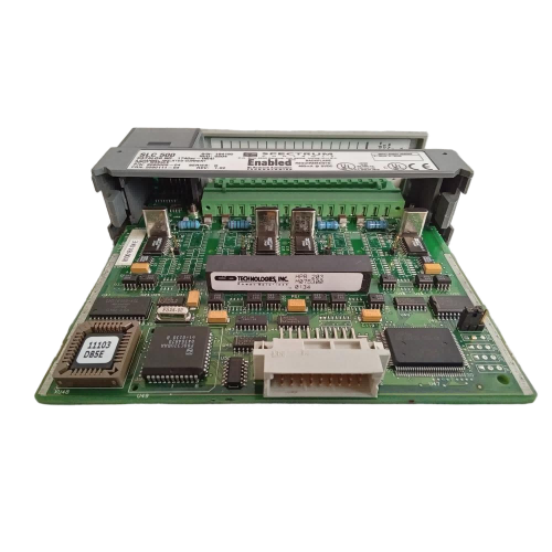 Allen Bradley 1746SC-INI4I