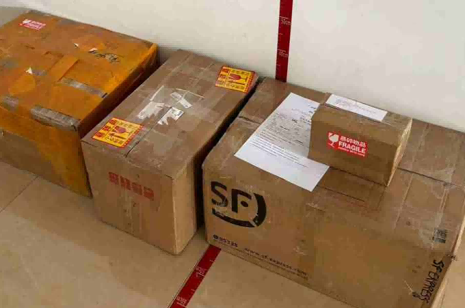 Allen Bradley 2711-K10G15