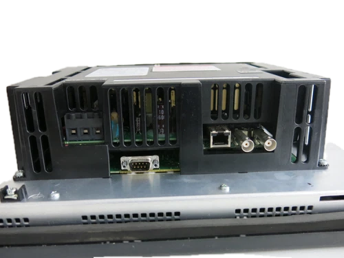 Allen Bradley 2711-K10G15