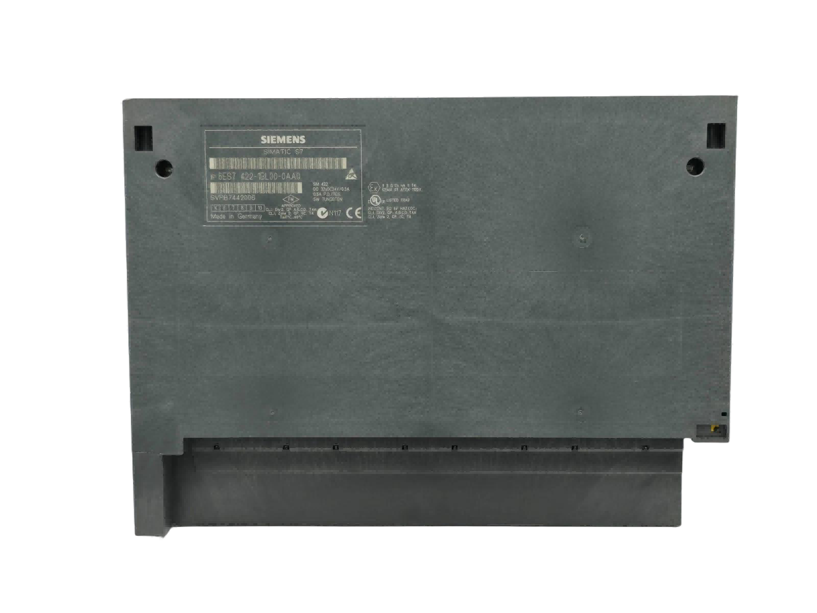 Siemens 6ES7422-1BL00-0AA0