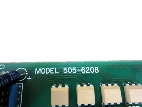 Siemens 505-6208