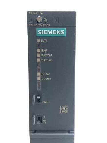 Siemens 6ES7407-0KA02-0AA0