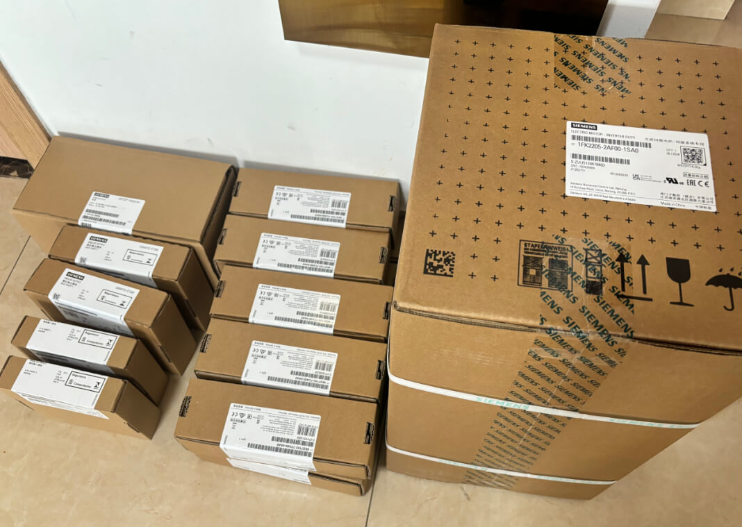 Siemens 6AV6647-0AF11-3AX0