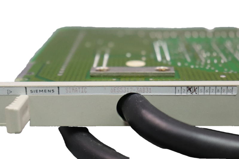 Siemens 6ES5312-3AB31