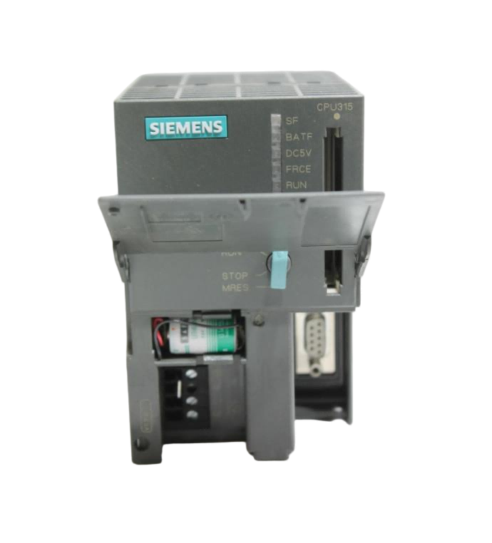Siemens 6ES7315-1AF03-0AB0